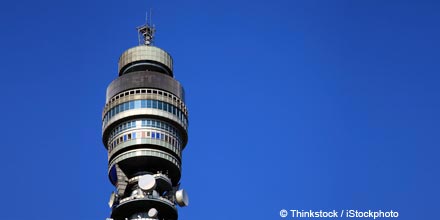 AXA Framlington's Peirson: BT in 'game changing' phase