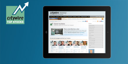 Another iPad 2 up for grabs in this month's competition