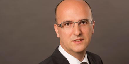 Energy star Cominotto spies LNG arbitrage potential