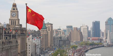 China myths? Top investor disputes big trends