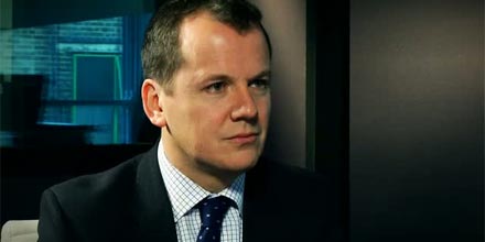 Securities Trust: don't write off Europe