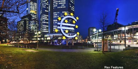 ... and investors cautiously welcome it