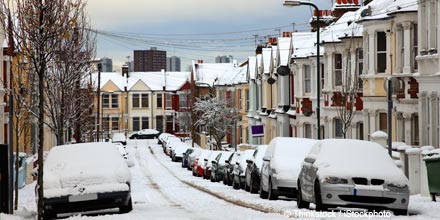 Don't let the cost of the cold snowball out of control