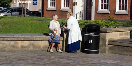 State pension age battle: the women affected