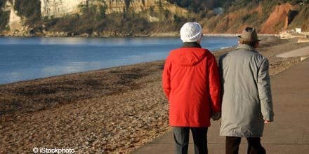 Has your pension been cut by thousands of pounds?