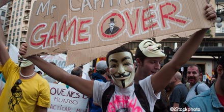 5 ways the banks messed it up