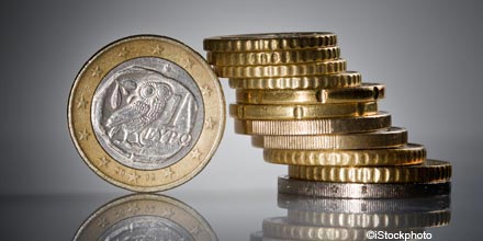 Schroders' Bateman: risk of euro break-up all but vanished