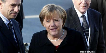 Week Ahead: ways the eurozone could be fixed
