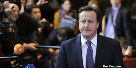 Top managers react to Cameron's EU referendum promise