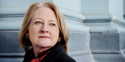 Adviser Insight Top Test: Paula Steele of John Lamb