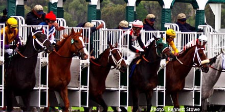 Investors race to grab unregulated Jockey bond