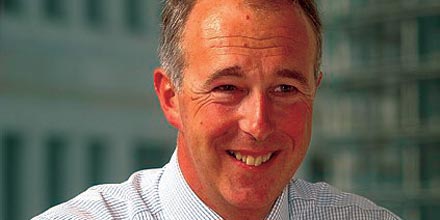 Tech is top for Aubrey fund manager