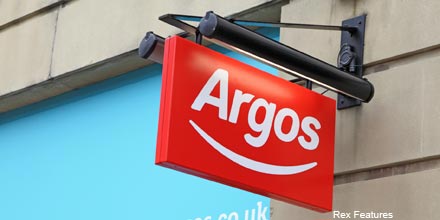 Home Retail rallies as Sainsbury's bid nears