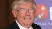 Paul Etheridge: let go of unprofitable clients