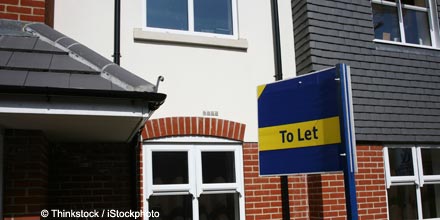 Housing boom entices buy-to-let landlords 