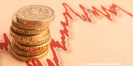 What is an 'execution-only' investment service?