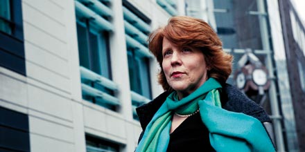 Close Wealth co-founder Carr-Stevens to launch wealth firm