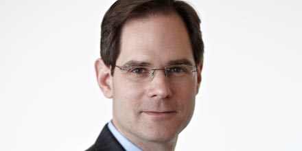 Interview with Scott Wolle