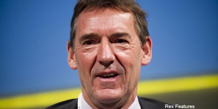 Goldman Sachs' Jim O'Neill to retire