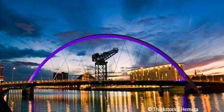 Ex-Barclays team launches Glasgow boutique with SC Davies