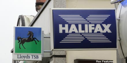 Lloyds' online banking system back up and running