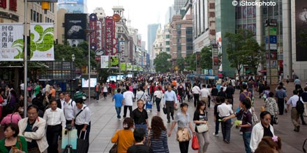 China’s consumer promise? For investors it’s crowded and expensive