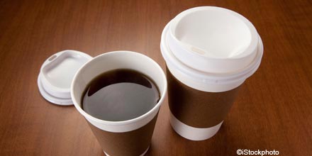 Ditching the daily coffee can pave the way to save