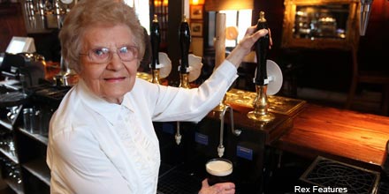 Older workers just can't afford to retire