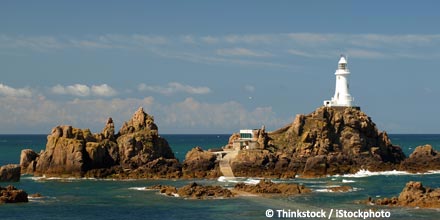 Jersey signs Fatca agreement with UK