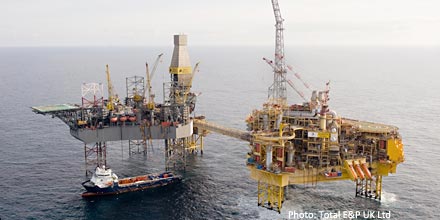Majedie manager reduces BG holding on gas leak fears