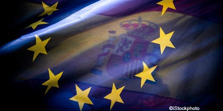 Investors clobber Spain as crisis deepens