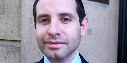 Pilling's Nigel Moore: my best investment idea