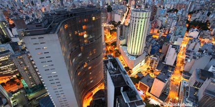 Income Investor: ETFs to tap emerging markets
