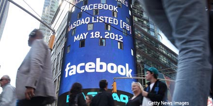 Market blog: Facebook frenzy as FTSE logs worst week of 2012