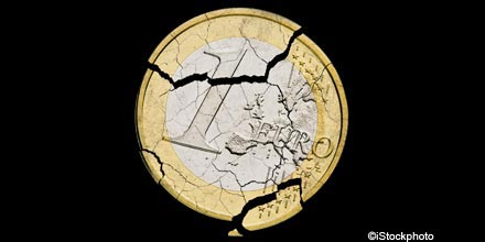 Sipp Investor: the implications of Europe's failure to heal itself