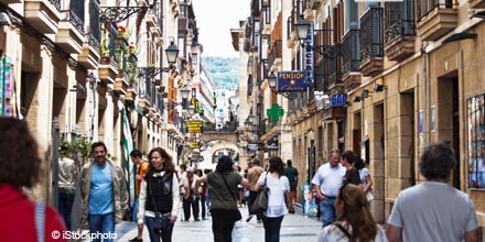 Spain's stock market chaos a 'necessary adjustment'