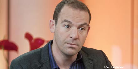 Martin Lewis’ MoneySavingExpert sold rival for £60m