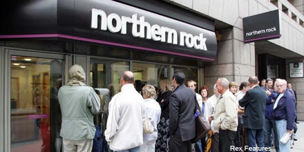 How the banking crisis changed the FTSE 100 and us