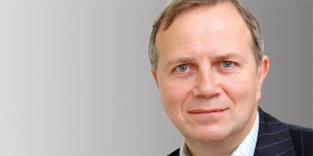 Solvency II sword has already fallen and slashed annuity rates