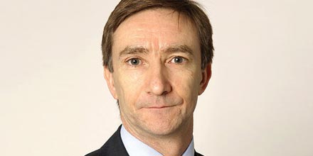 Robert Talbut: Regulation has shifted rather than reduced risk