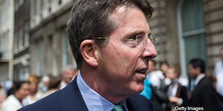 Four! Questions Bob 'Boycott' Diamond didn't answer