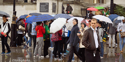 Week Ahead: a brief let-up for Britain’s economy
