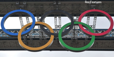 Going for gold: five winning Olympic strategies