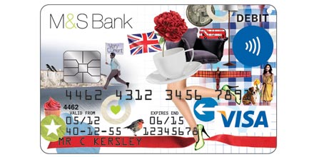 Dividend Aristocrat bets on ‘perennial disappointment’ M&S