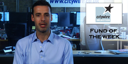 Fund of the Week: CF Liontrust Macro UK Growth