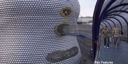 Psigma opens Birmingham arm and targets Edinburgh