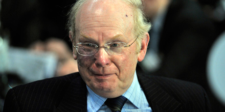 Financial advice pioneer Len Warwick dies