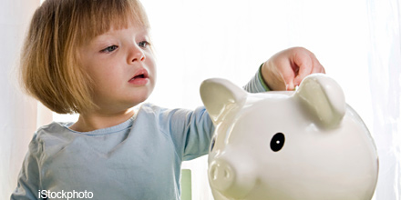 Earning over £50K? You don't need to miss out on child benefit