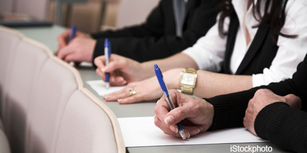 CISI passes 5,500 advisers as RDR compliant