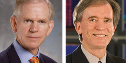 Head to head: PIMCO and GMO clash over ‘death of equities’